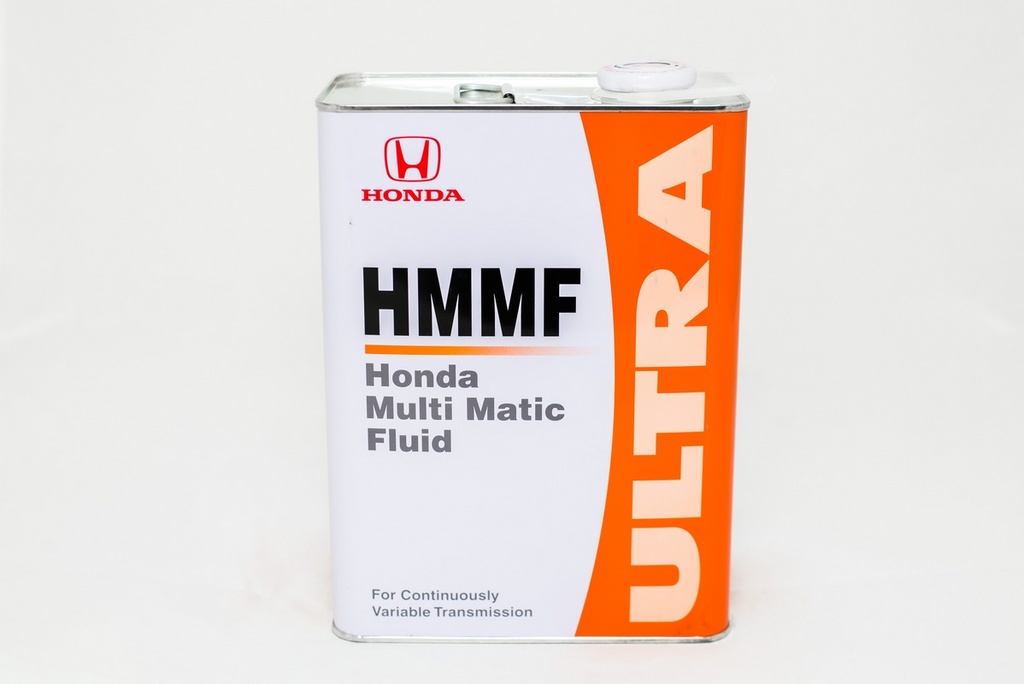 Трансмиссионная жидкость Honda ULTRA HMMF