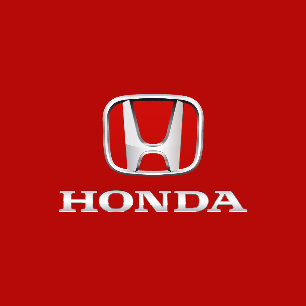 Компания Хонда