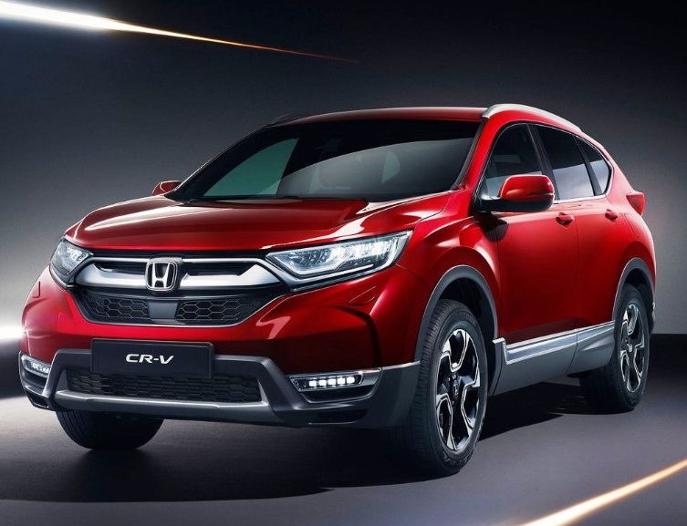 Honda в очередной раз стала брендом №1 по версии Kelley Blue Book